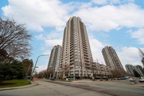 1607-7088 Salisbury Avenue  Burnaby, BC V5E 0A4
