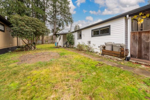 23252 Calvin Crescent, Maple Ridge, BC 