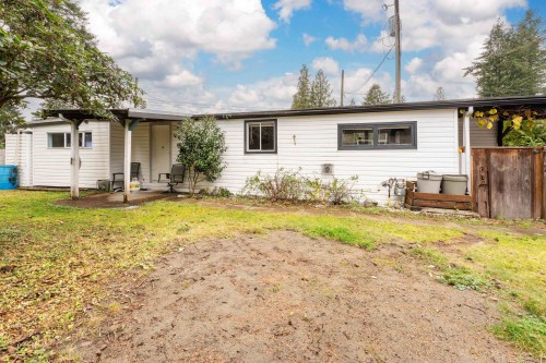 23252 Calvin Crescent, Maple Ridge, BC 