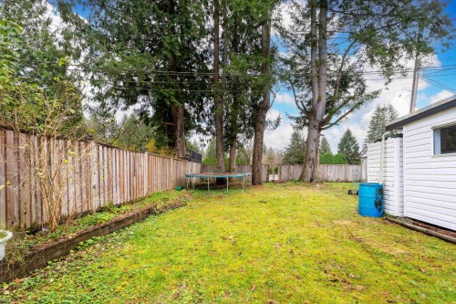 23252 Calvin Crescent, Maple Ridge, BC 