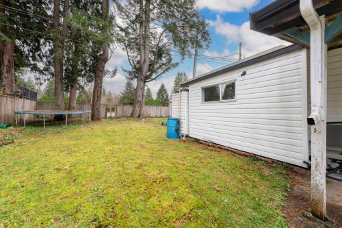 23252 Calvin Crescent, Maple Ridge, BC 
