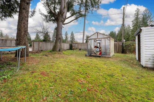 23252 Calvin Crescent, Maple Ridge, BC 