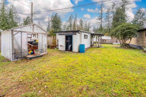 23252 Calvin Crescent, Maple Ridge, BC 