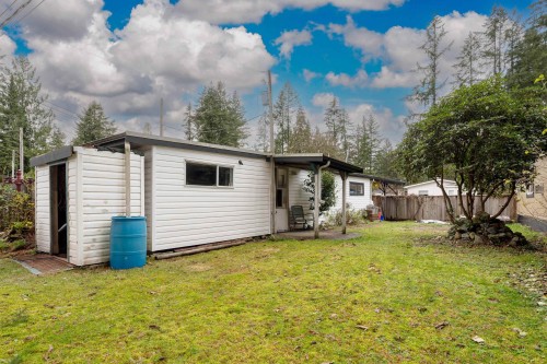 23252 Calvin Crescent, Maple Ridge, BC 
