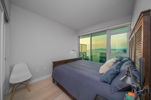 1506-1221 Bidwell Street, Vancouver, BC 