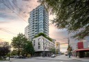 1506-1221 Bidwell Street, Vancouver, BC 
