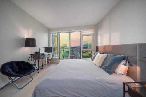 1506-1221 Bidwell Street, Vancouver, BC 