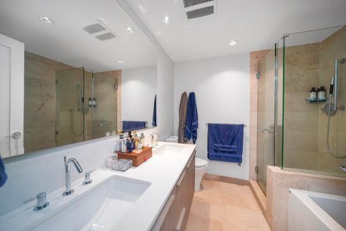 1506-1221 Bidwell Street, Vancouver, BC 