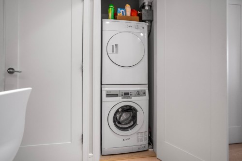 1506-1221 Bidwell Street, Vancouver, BC 