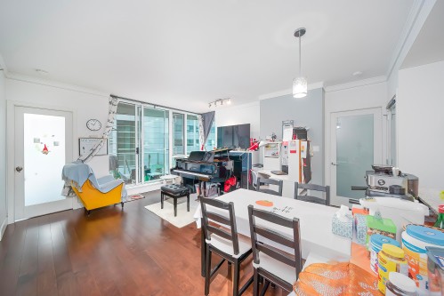 709-4808 Hazel Street, Burnaby, BC 