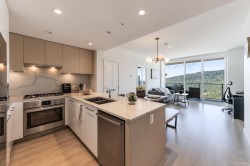 2703-567 Clarke Road  Coquitlam, BC V3J 0K7