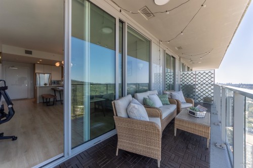 2703-567 Clarke Road, Coquitlam, BC 