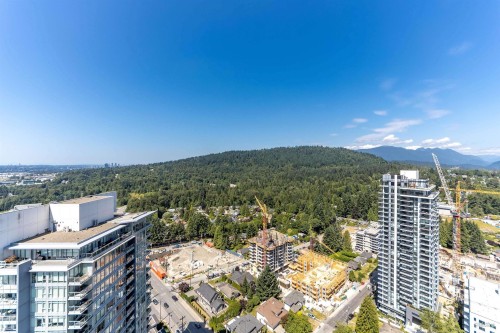 2703-567 Clarke Road, Coquitlam, BC 
