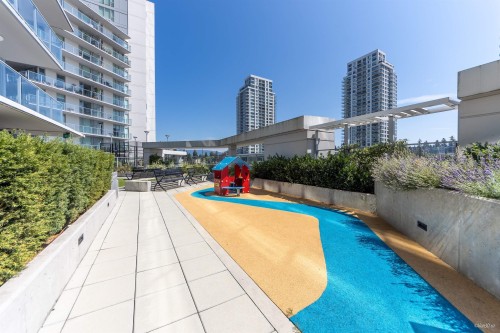 2703-567 Clarke Road, Coquitlam, BC 