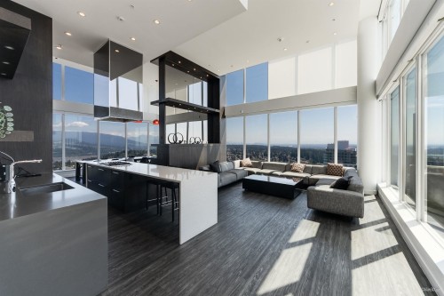 2703-567 Clarke Road, Coquitlam, BC 