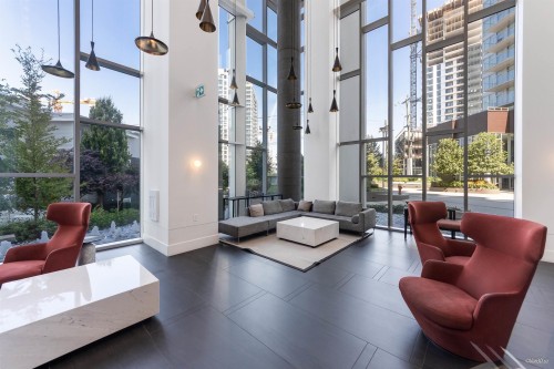 2703-567 Clarke Road, Coquitlam, BC 