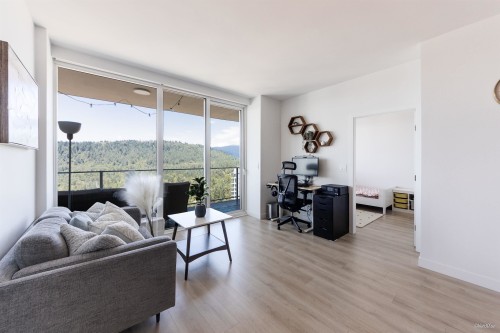 2703-567 Clarke Road, Coquitlam, BC 