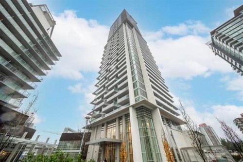 2703-567 Clarke Road, Coquitlam, BC 