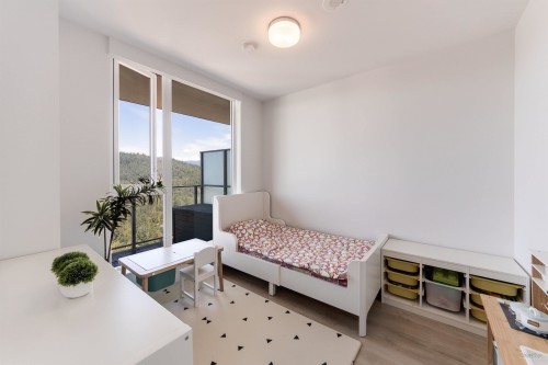 2703-567 Clarke Road, Coquitlam, BC 