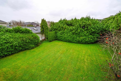 8531 Ash Street, Richmond, BC 