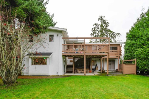 8531 Ash Street, Richmond, BC 