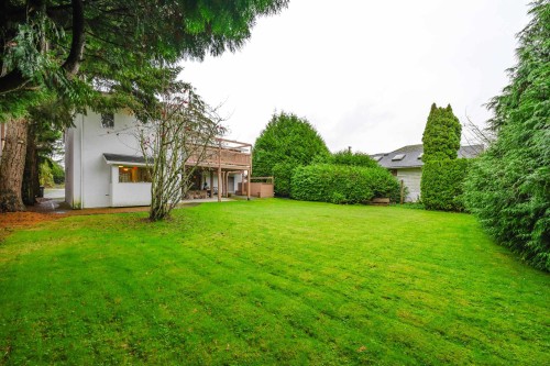 8531 Ash Street, Richmond, BC 