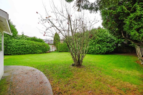 8531 Ash Street, Richmond, BC 