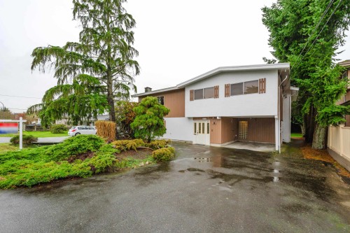 8531 Ash Street, Richmond, BC 