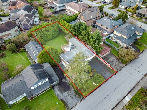 8531 Ash Street, Richmond, BC 