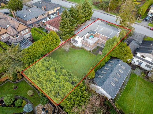 8531 Ash Street, Richmond, BC 