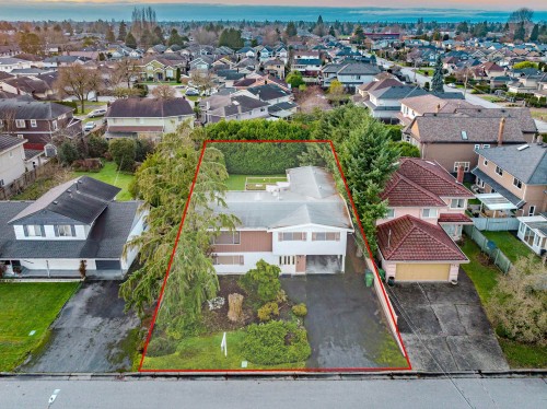 8531 Ash Street, Richmond, BC 