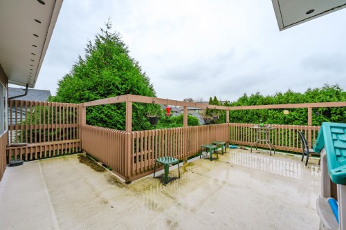 8531 Ash Street, Richmond, BC 