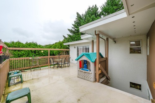 8531 Ash Street, Richmond, BC 