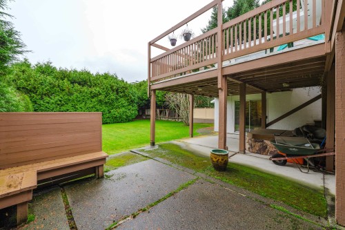 8531 Ash Street, Richmond, BC 