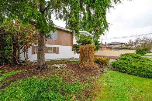 8531 Ash Street, Richmond, BC 