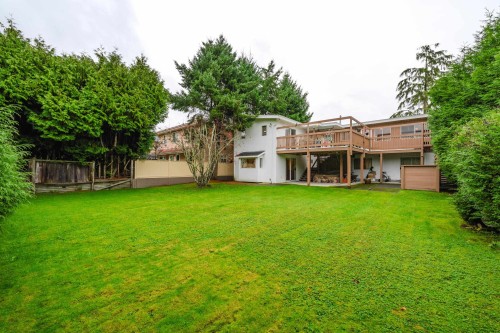 8531 Ash Street, Richmond, BC 