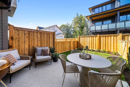 109-3546 Monson Crescent, Coquitlam, BC 
