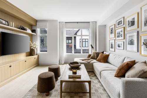 109-3546 Monson Crescent, Coquitlam, BC 