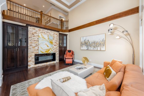 11691 Aztec Street, Richmond, BC 