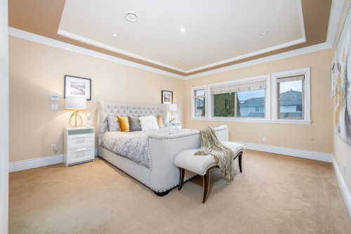 11691 Aztec Street, Richmond, BC 