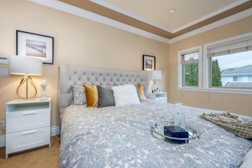 11691 Aztec Street, Richmond, BC 