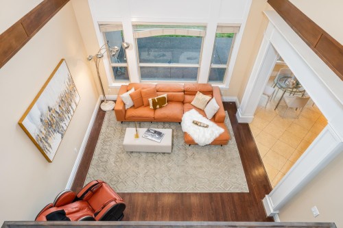 11691 Aztec Street, Richmond, BC 