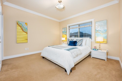 11691 Aztec Street, Richmond, BC 