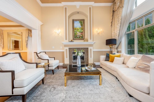 11691 Aztec Street, Richmond, BC 