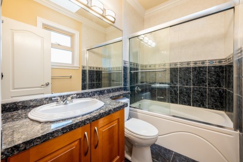 11691 Aztec Street, Richmond, BC 