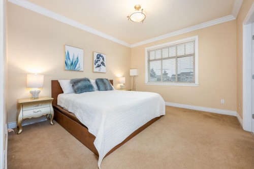 11691 Aztec Street, Richmond, BC 