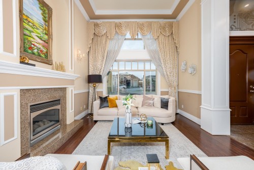 11691 Aztec Street, Richmond, BC 