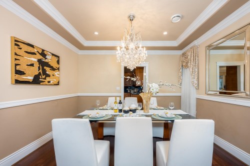 11691 Aztec Street, Richmond, BC 