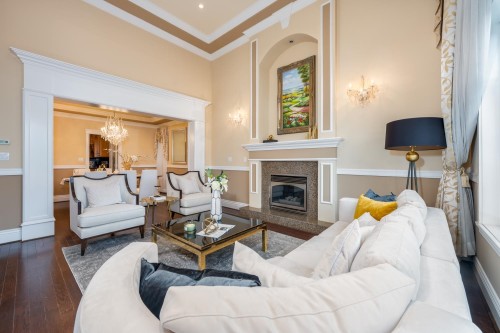 11691 Aztec Street, Richmond, BC 