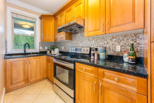 11691 Aztec Street, Richmond, BC 